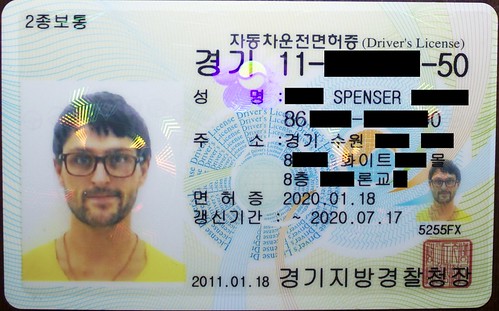 Buy Driver’s License from Asia