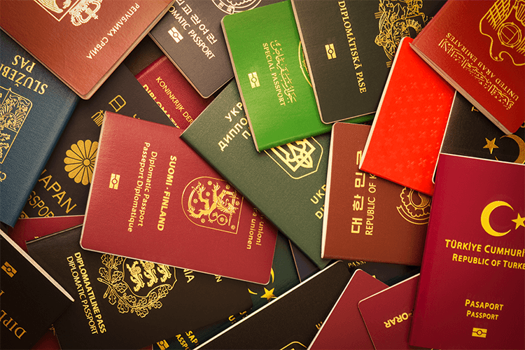 How to Buy EU Passport Online