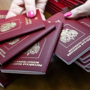 Buy Authentic Travel Passports