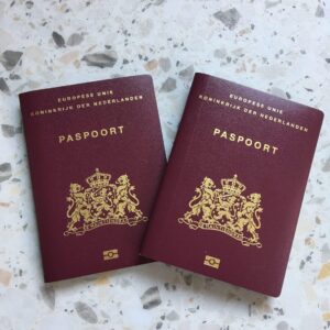 Buy Netherland Passport Online