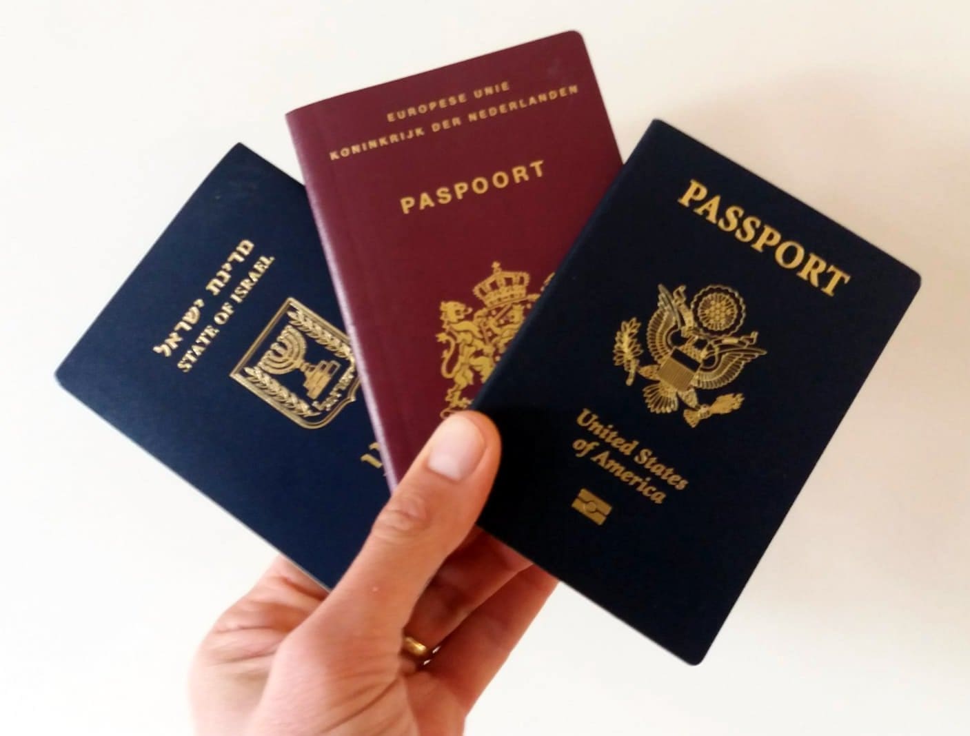 How to Buy Authentic US Passport 2024