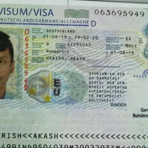 Get EU Visa with ease