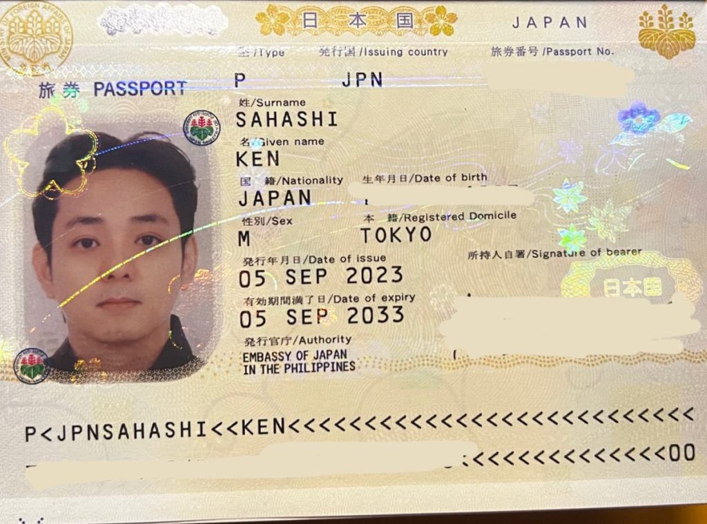 Buy Real Passport from Asian Country - Image 3