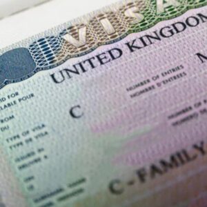 Apply for UK Visa