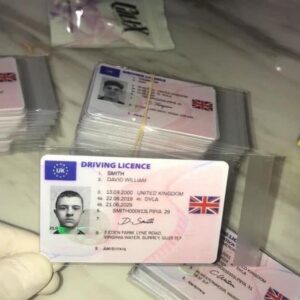 Alternative view of Buy Drivers License